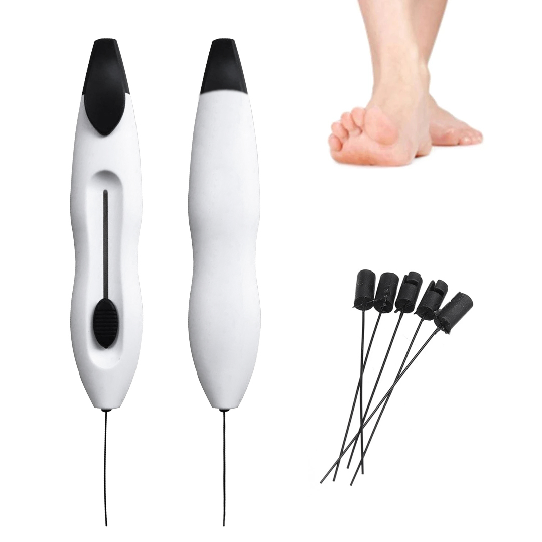 Abs Filament - Alat uji saraf kaki sensor, monofilamen