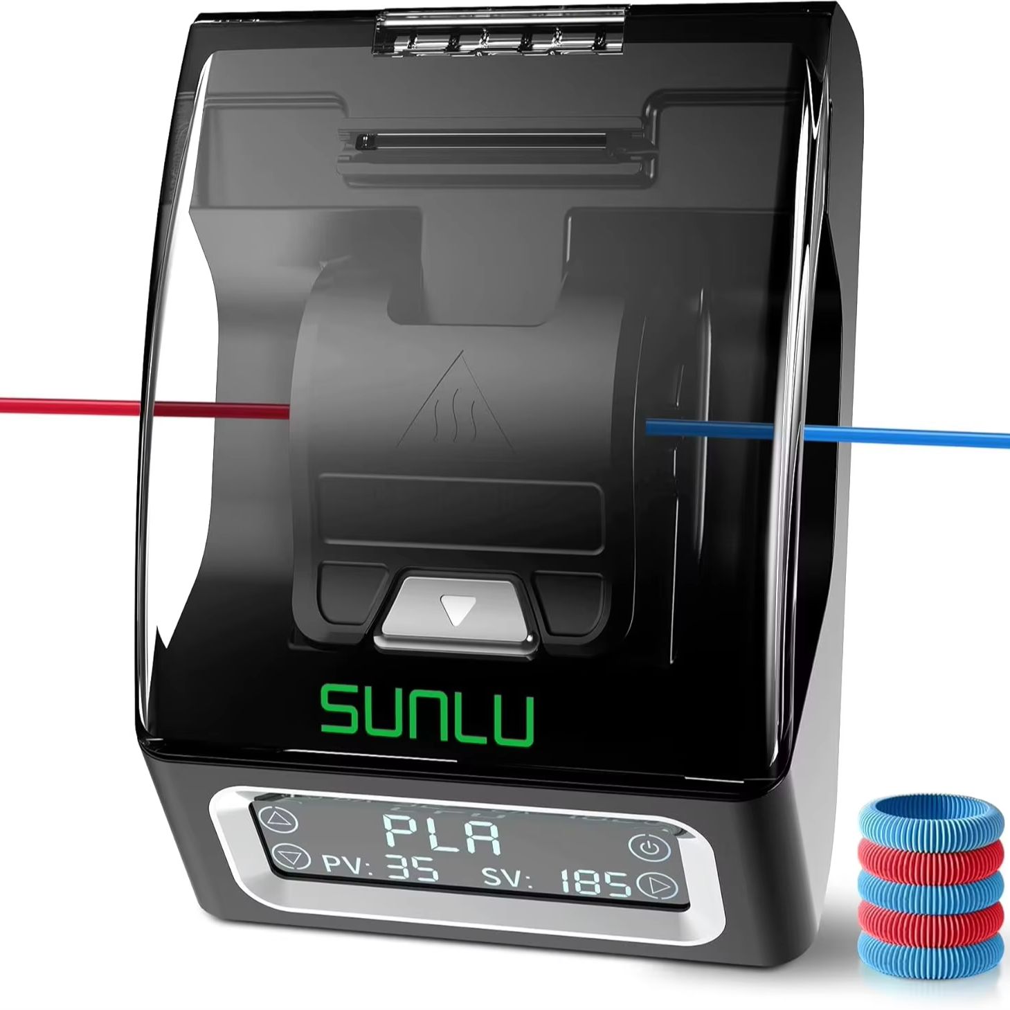 Abs Filament - Konektor Filamen SUNLU FC01 Pemanas Cepat