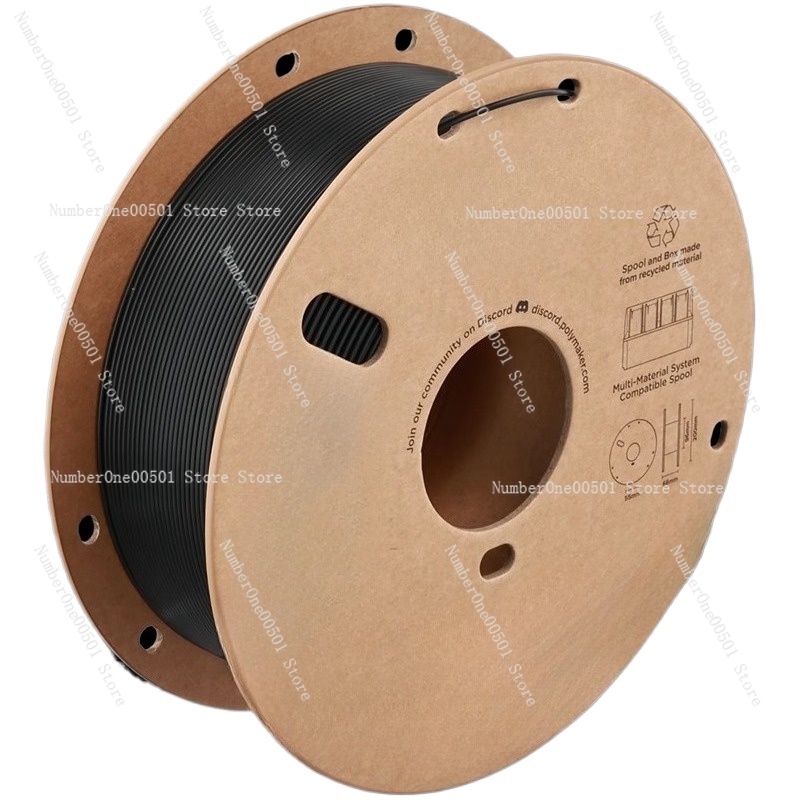 Abs Filament - Filamen PLA Suhu Tinggi HT PLA