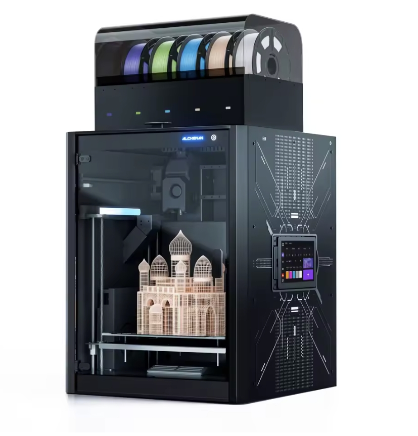 Corexy 3D Printer Kit - Mesin Cetak 3D Industri dengan Berbagai