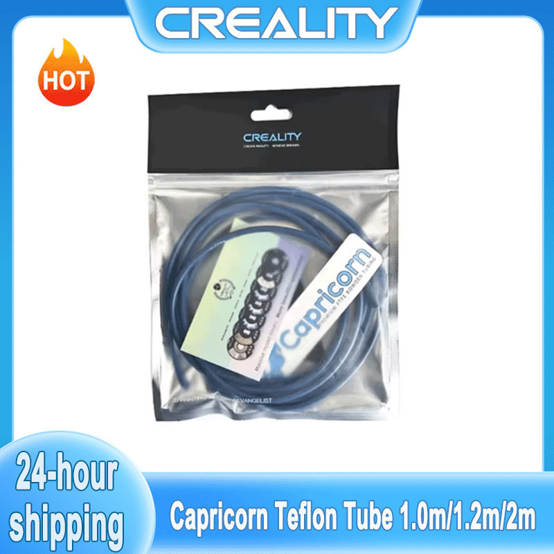 Bowden Tube - CREALITY untuk Capricorn Bowden Tabung PTFE