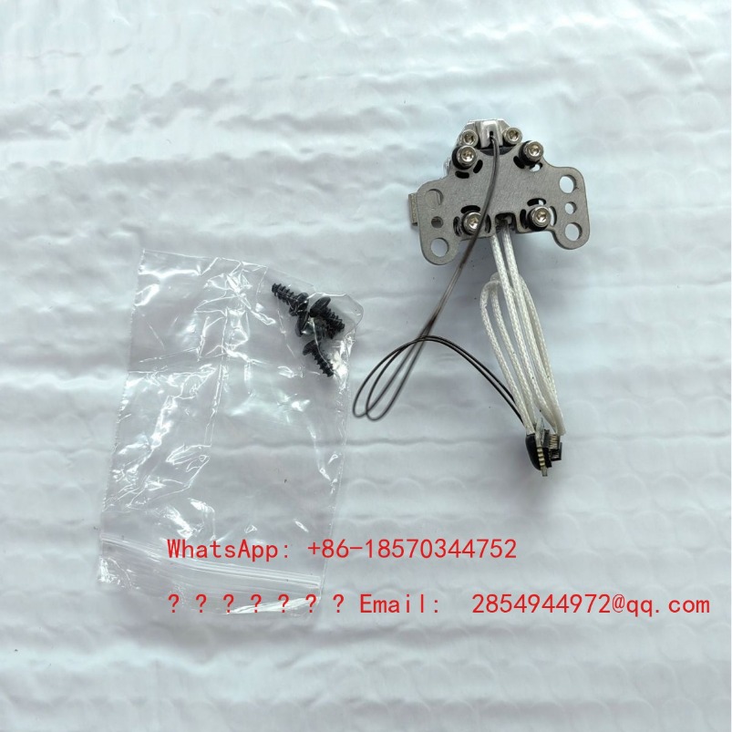 Hotend Assembly - Kit Pemanas untuk Rakitan Pemanas Hot