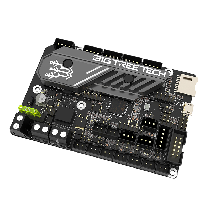 Skr Mini E3 - Papan kontrol SKR MINI E3 V3.0,