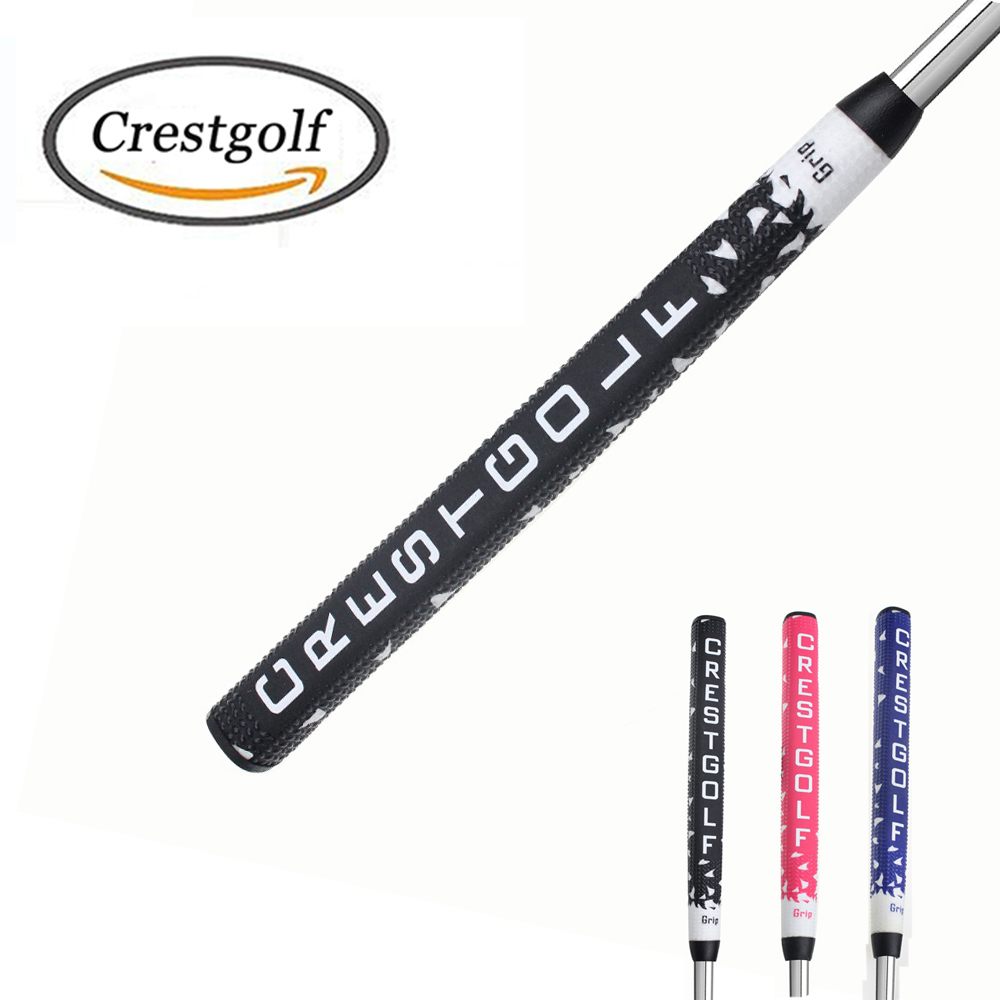 Cr Touch - Crestgolf Golf Putter Grip Ukuran Standar