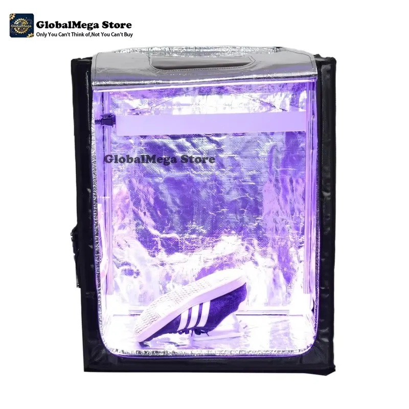 Resin Printer - Kotak Lampu UV Terbaru 2026 untuk