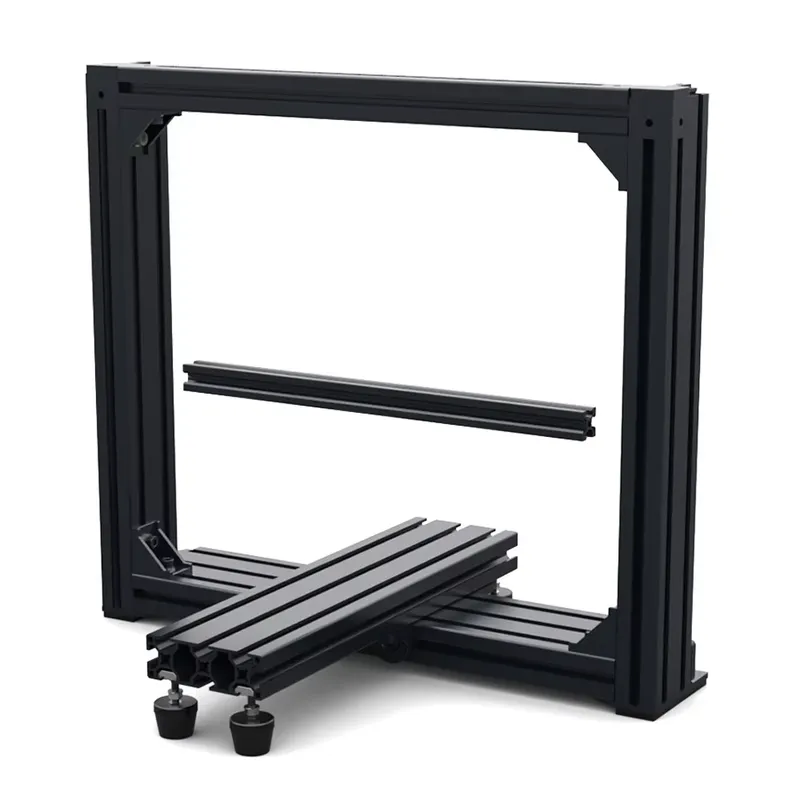 3D Printer - Untuk Aksesori Printer 3D LH Stinger,