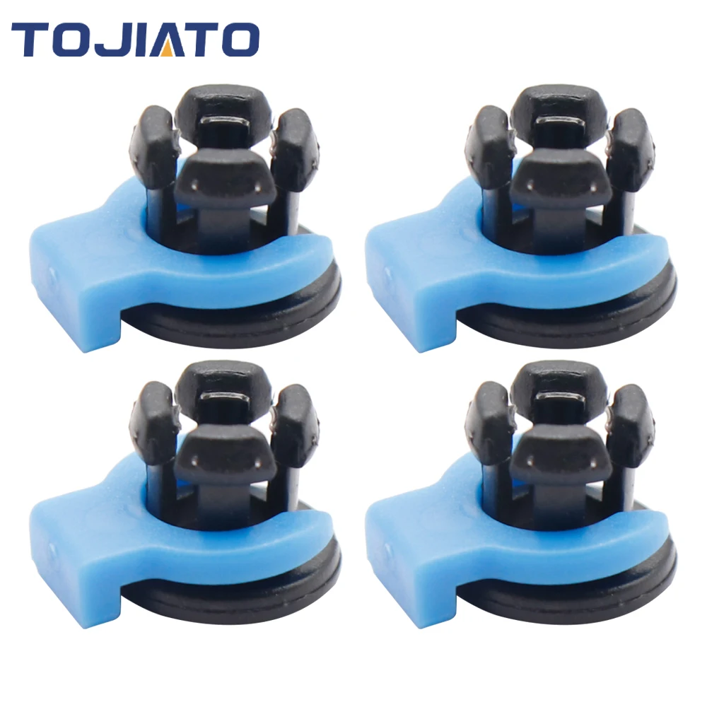 Bowden Tube - Bowden tabung kopling penjepit Collet klip