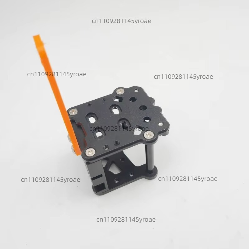 3D Printer - V-minion, Printer 3D, Paduan Aluminium CNC,
