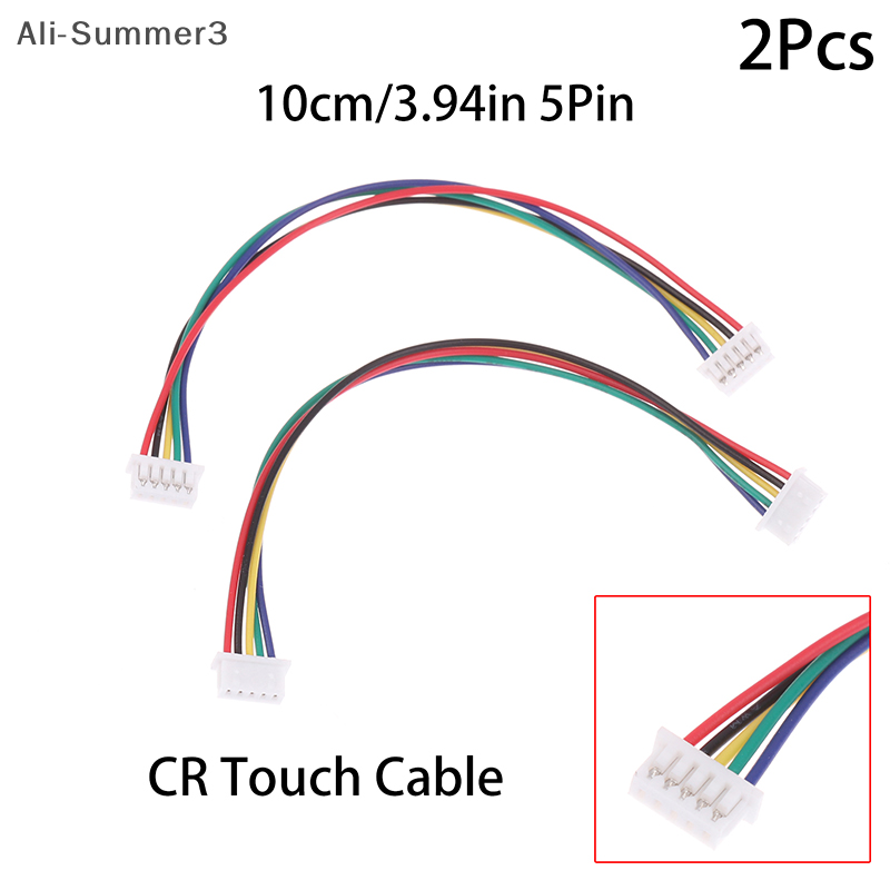 Cr Touch - 2 Buah Kabel Klon CR Touch