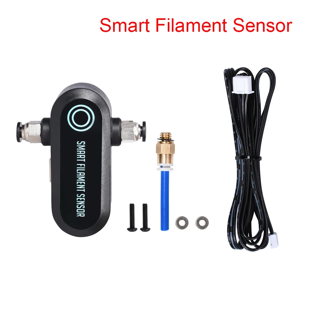Skr Mini E3 - BIGTREETECH Sensor Filamen Pintar Modul Deteksi