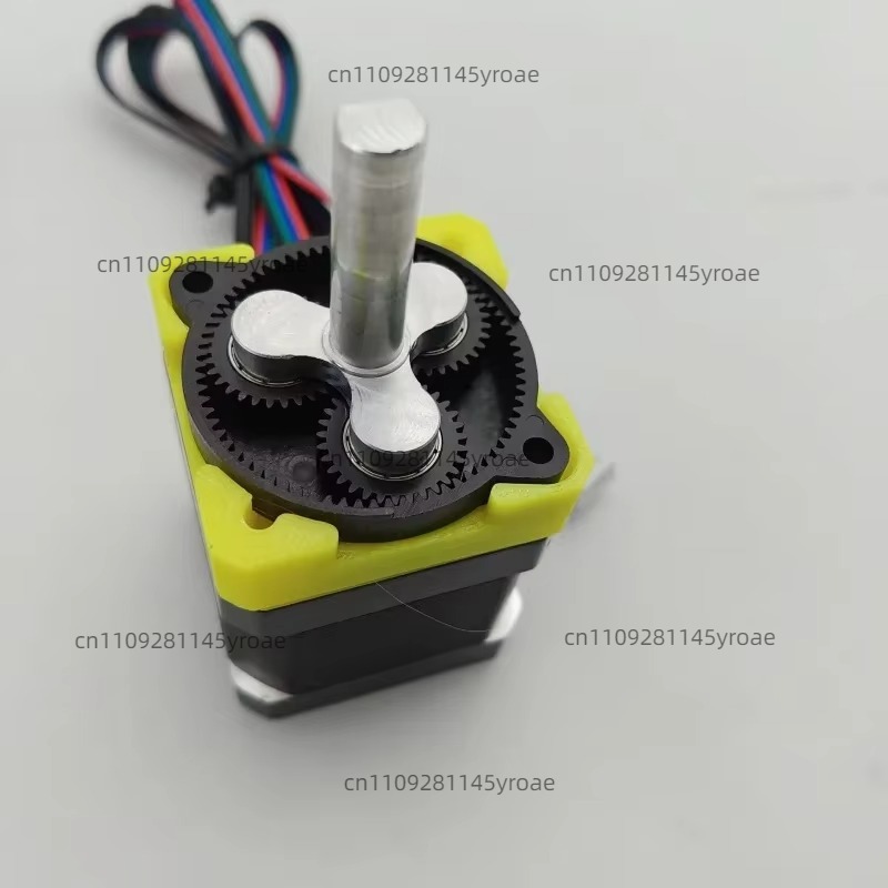 3D Printer - Kit Sumbu Z Voron 2.4 Galileo