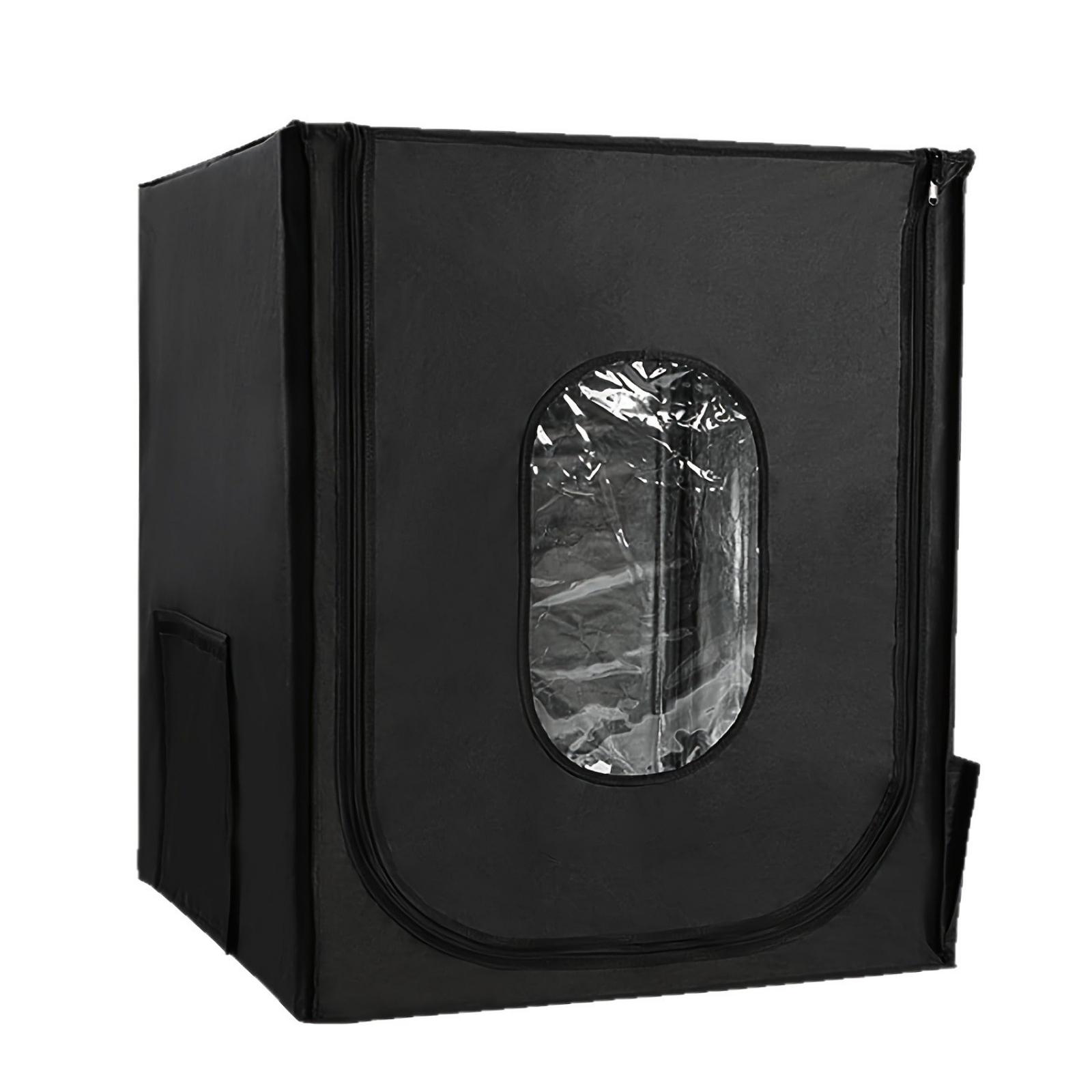3D Printer - Kotak Pelindung Printer 3D yang Tahan