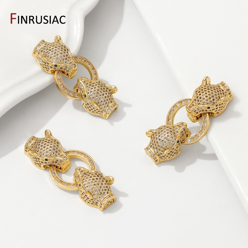 Kancing Mutiara Kepala Macan T - Nozzle Brass ulasan dan harga