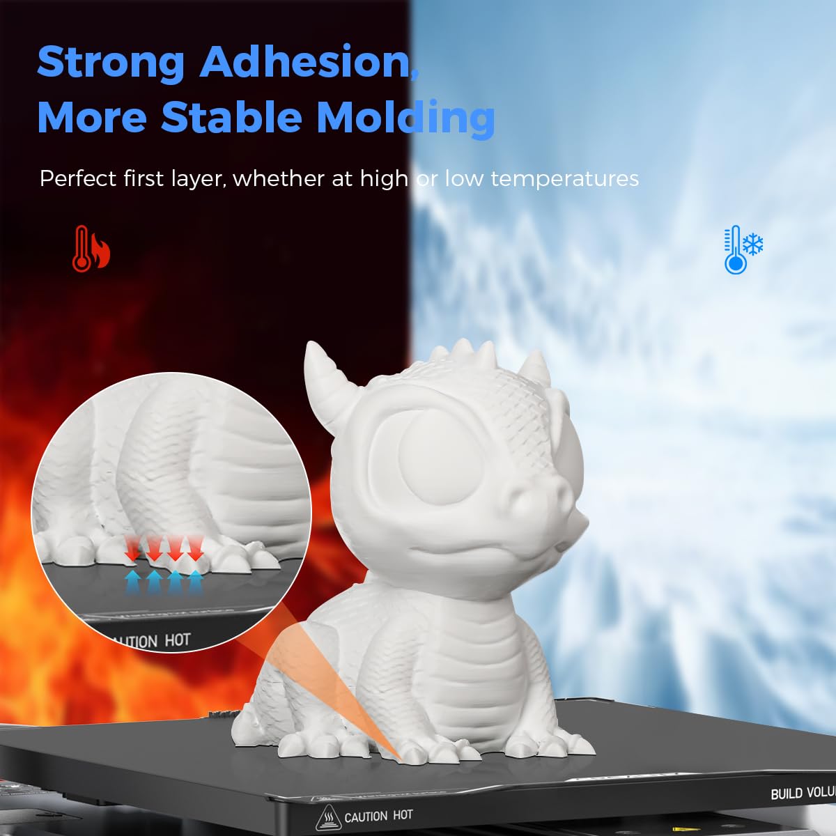 Pelat Pembuatan Resin Epoksi C - 3D Printer Bed ulasan dan harga