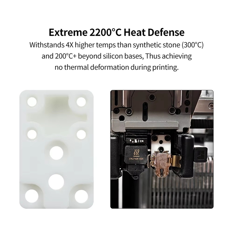 Untuk A1/A1 Mini Perakitan Pem - Hotend Assembly ulasan dan harga