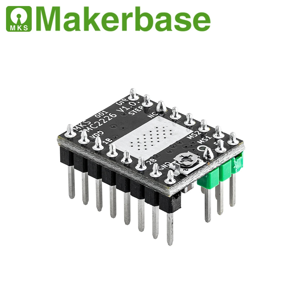 Makerbase MKS TMC2226 2226 Pen - Mks Sgen ulasan dan harga