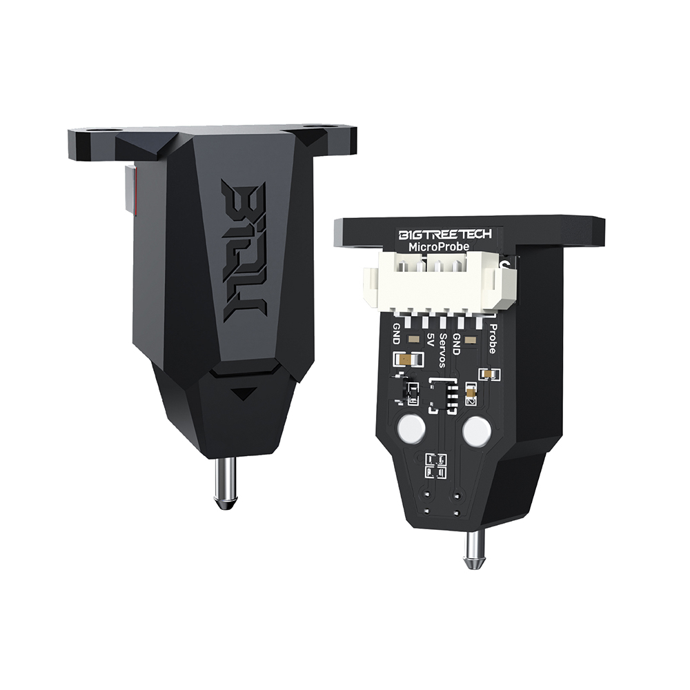 BIGTREETECH MicroProbe V2 Sens - Skr Mini E3 ulasan dan harga
