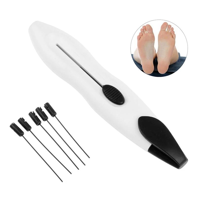 Alat uji saraf kaki sensor, mo - Abs Filament ulasan dan harga