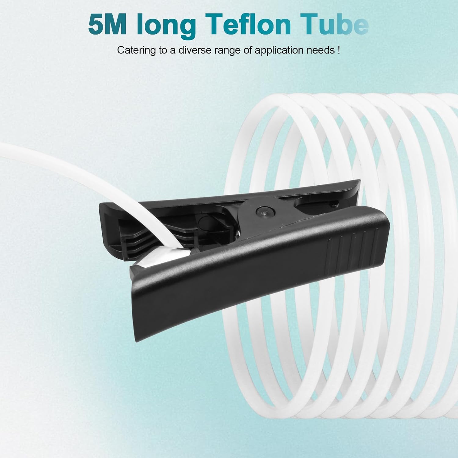 Tabung PTFE untuk Printer 3D B - Bowden Tube ulasan dan harga