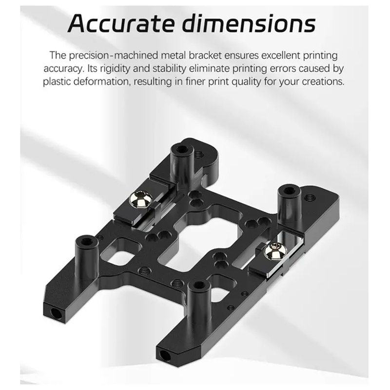 Sensor Leveling Scanner IDM Ca - 3D Printer ulasan dan harga