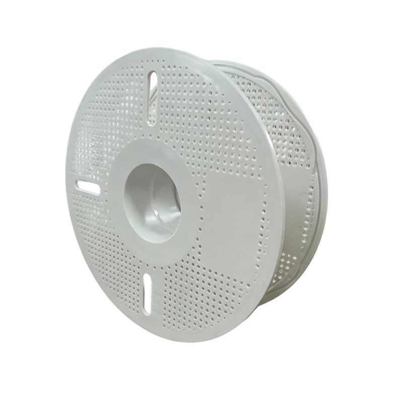 1 buah gulungan filamen kosong - Abs Filament ulasan dan harga