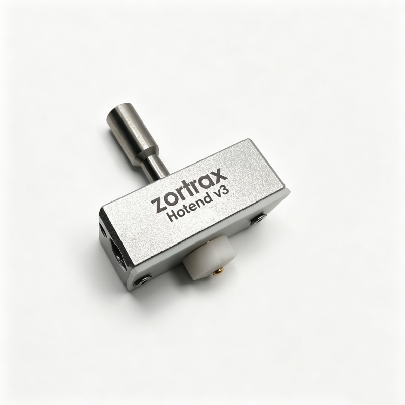 Funssor Zortrax M200 /M300 Plu - Hotend Assembly ulasan dan harga