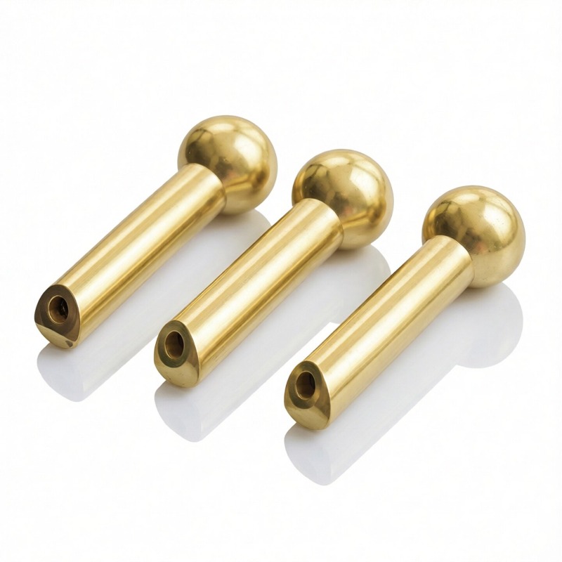 Nozel Pendingin Bola Kuningan  - Nozzle Brass ulasan dan harga