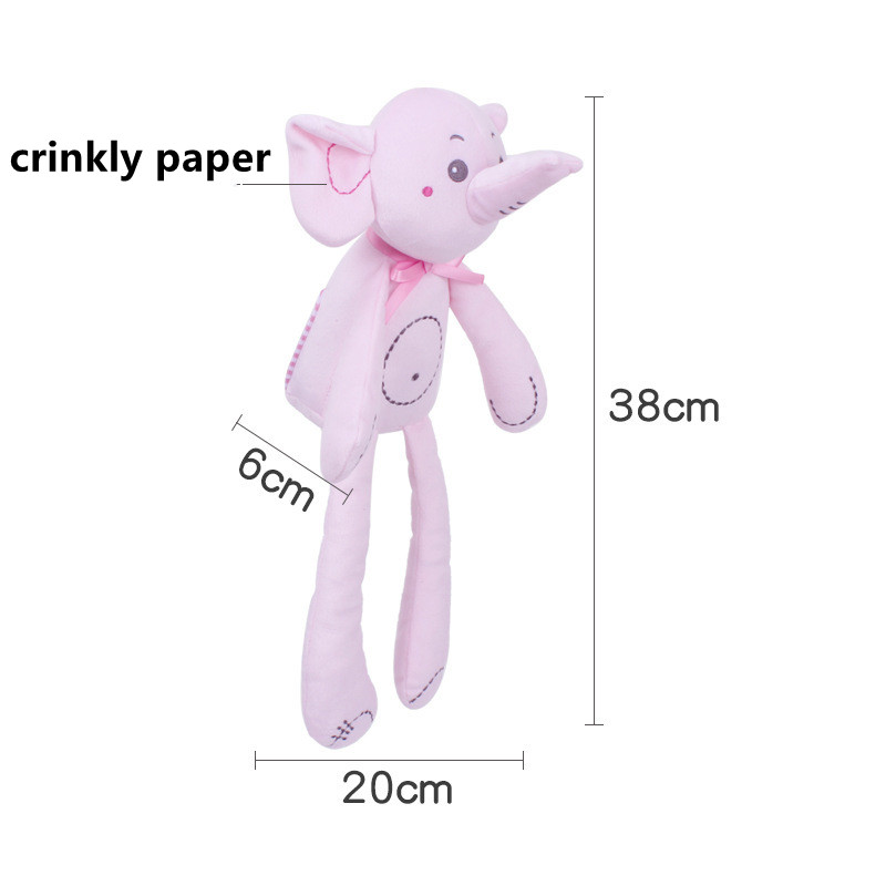 Mainan Boneka Hewan Kartun den - Carriage Bed ulasan dan harga