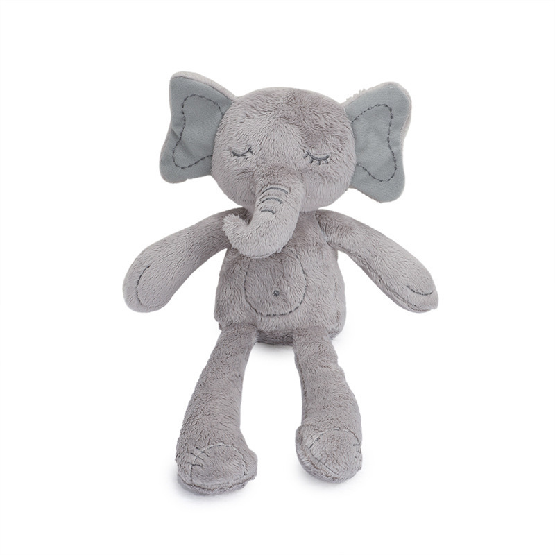 Mainan Boneka Hewan Kartun den - Carriage Bed ulasan dan harga