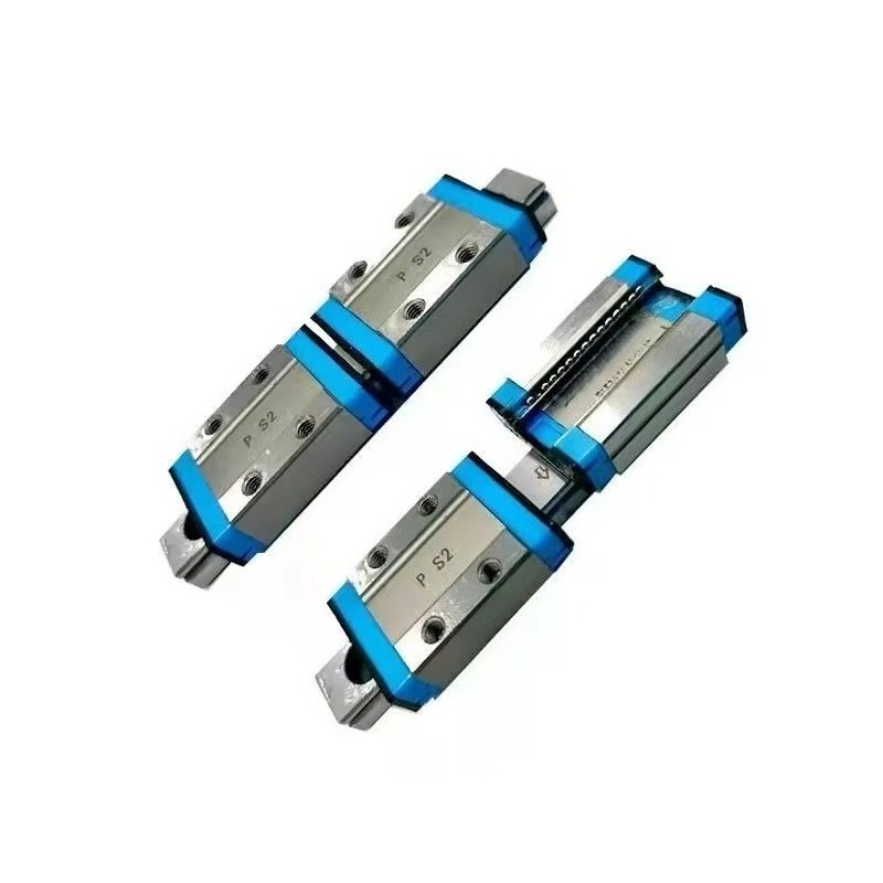 Panduan Linear Miniatur Baja L - 3D Printer ulasan dan harga