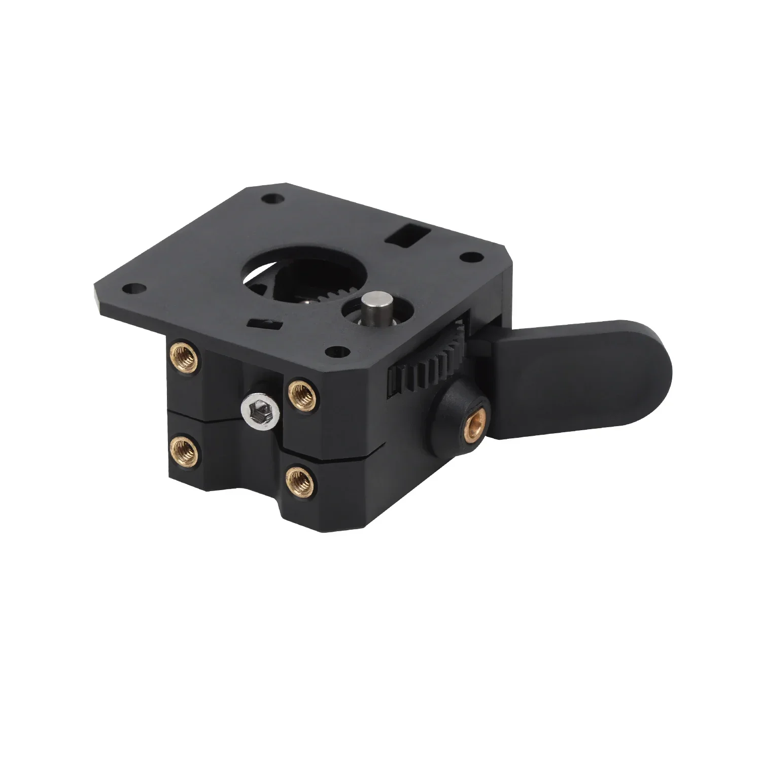 Kit Mekanisme Ekstrusi Crealit - Direct Drive Extruder ulasan dan harga