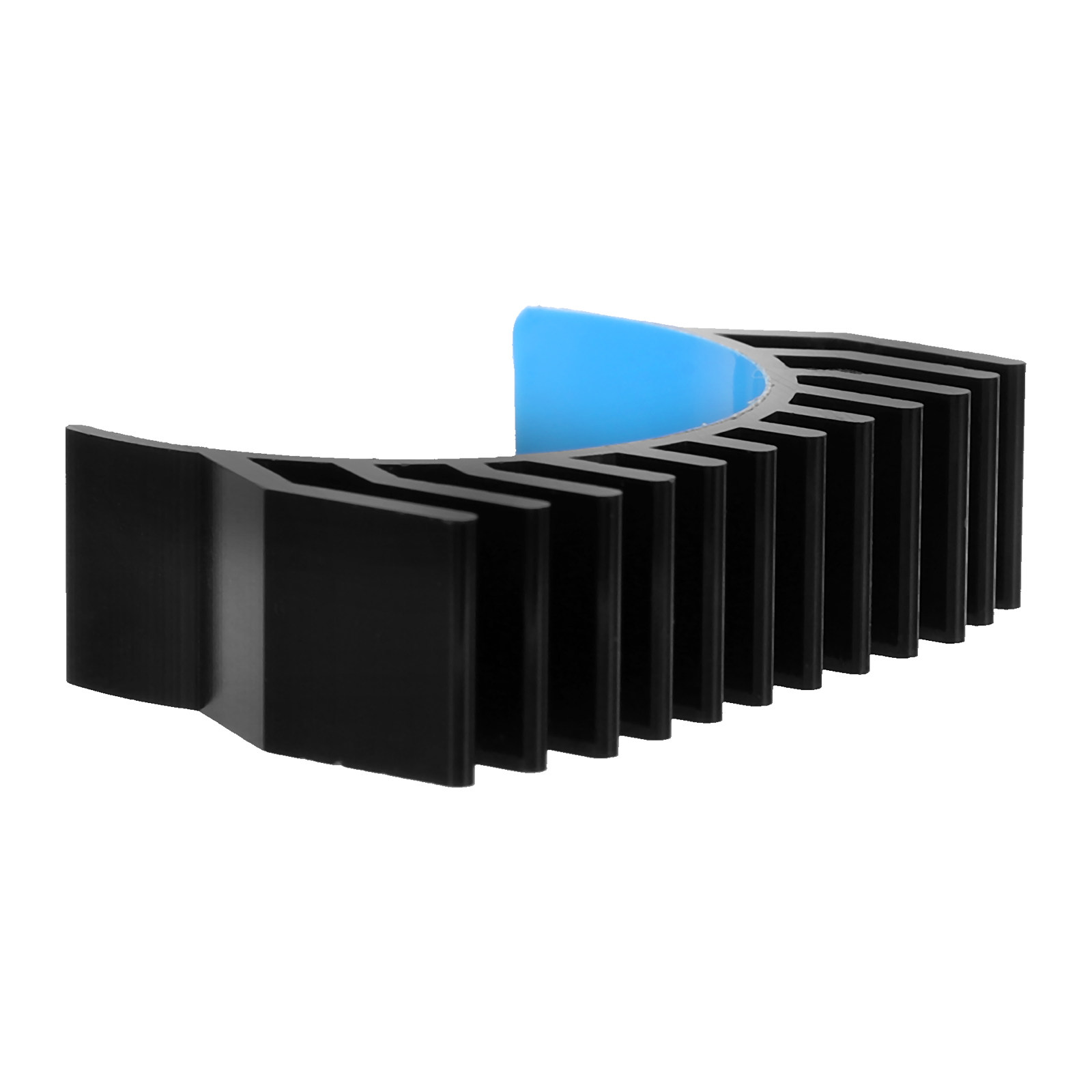 Pendingin Motor Stepper Alumin - 3D Printer ulasan dan harga
