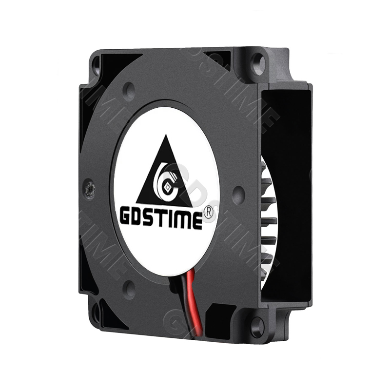 Waktu Luang 4010 Kipas 24V 12V - Hotend Assembly ulasan dan harga