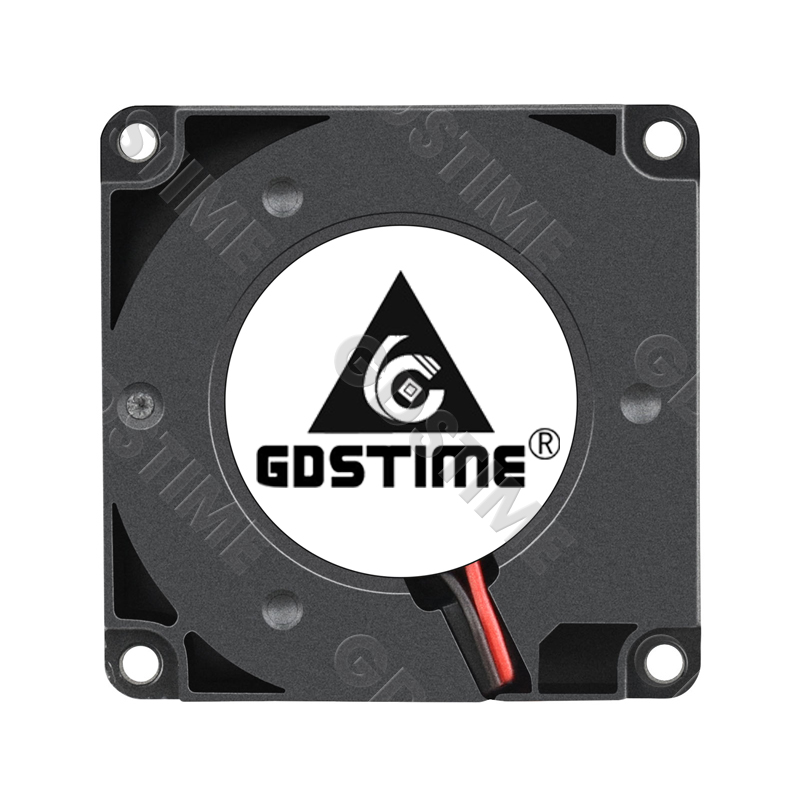 Waktu Luang 4010 Kipas 24V 12V - Hotend Assembly ulasan dan harga