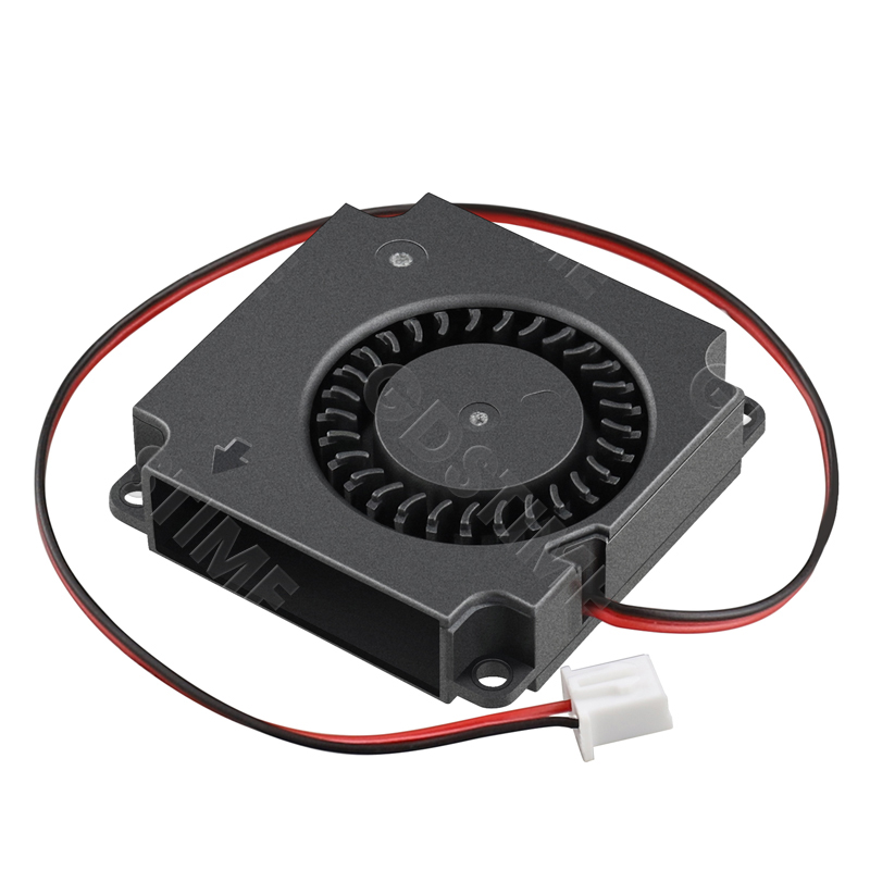 Waktu Luang 4010 Kipas 24V 12V - Hotend Assembly ulasan dan harga
