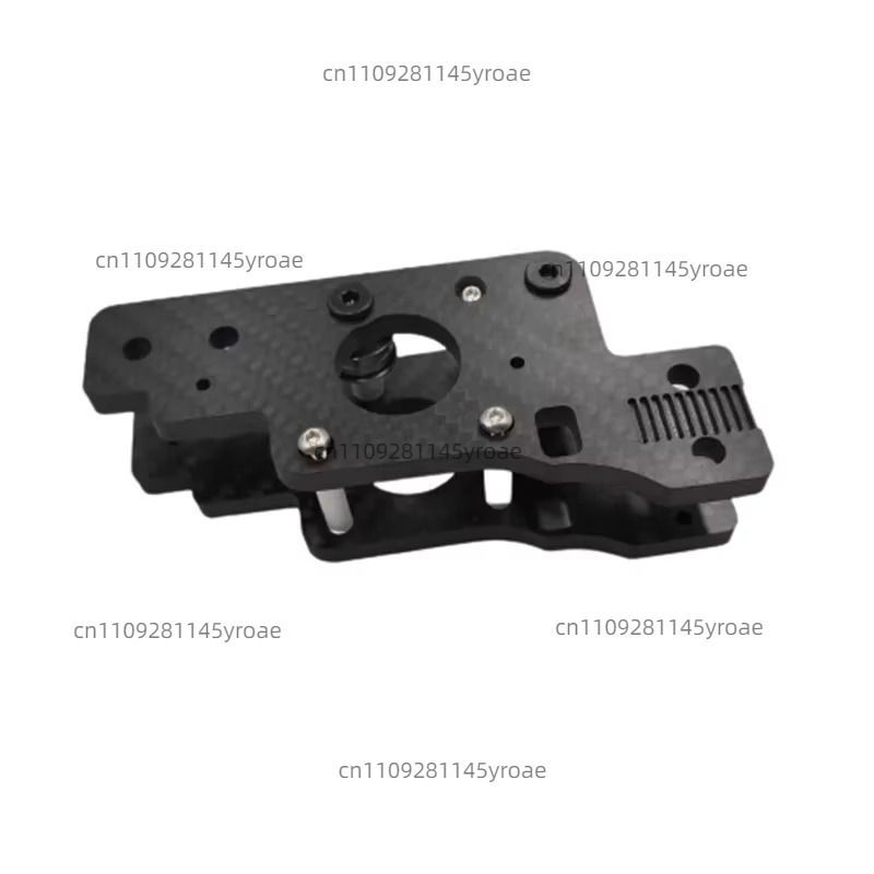 Kit Rangka Penggerak Serat Kar - 3D Printer ulasan dan harga