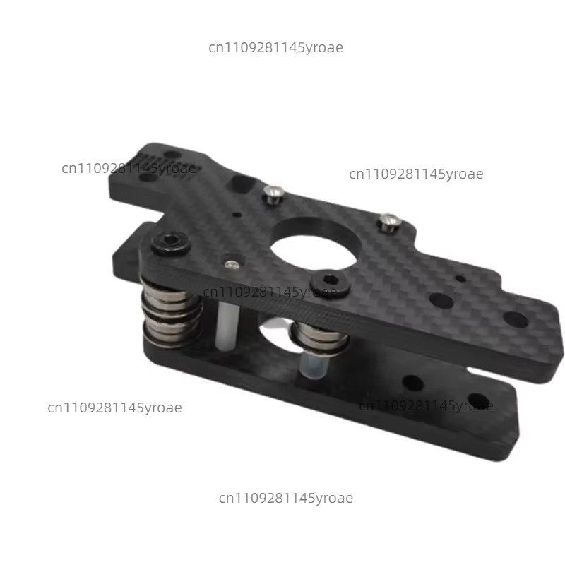 Kit Rangka Penggerak Serat Kar - 3D Printer ulasan dan harga
