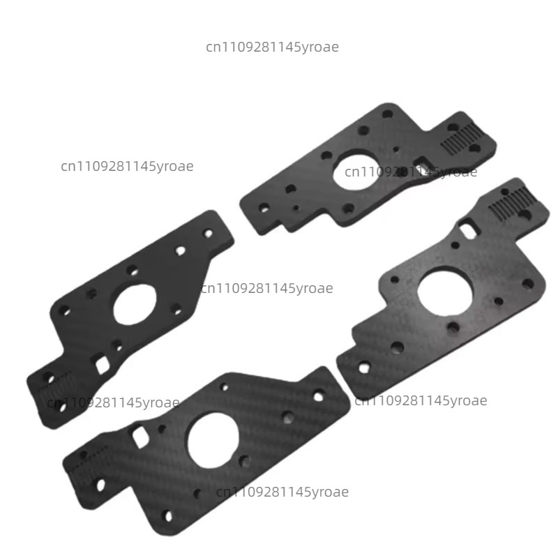 Kit Rangka Penggerak Serat Kar - 3D Printer ulasan dan harga