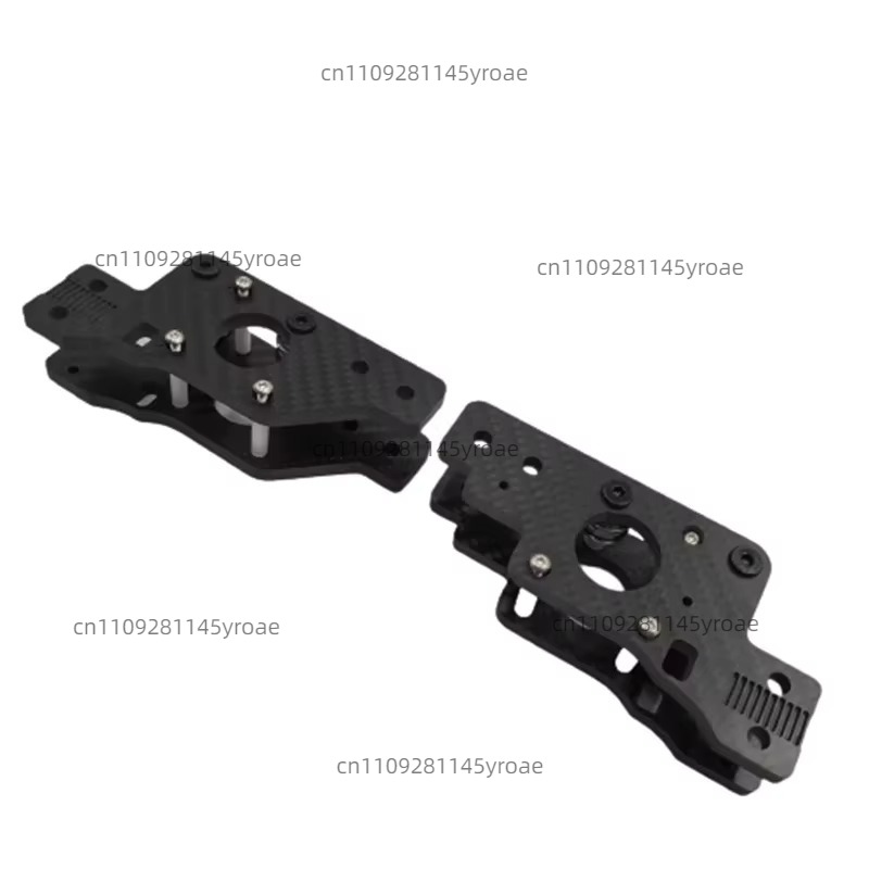 Kit Rangka Penggerak Serat Kar - 3D Printer ulasan dan harga