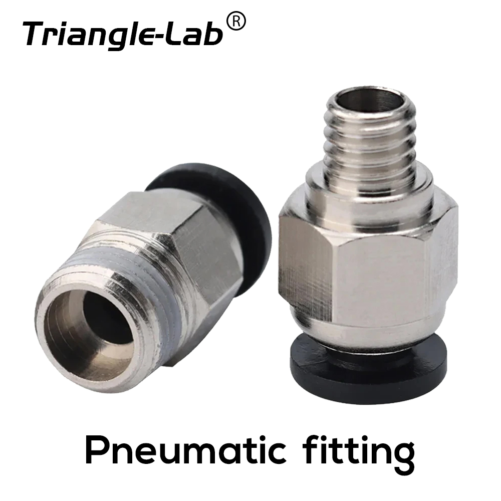Trianglelab ®   Fitting Pneuma - Bowden Tube ulasan dan harga
