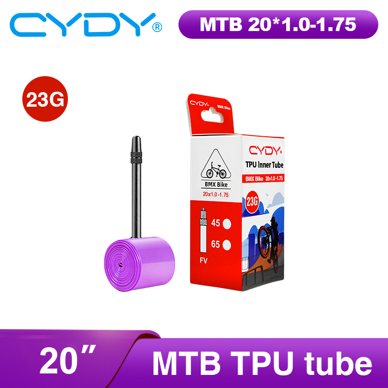 23g CYDY TPU Ban Dalam Sepeda  - Filament 1.75 ulasan dan harga