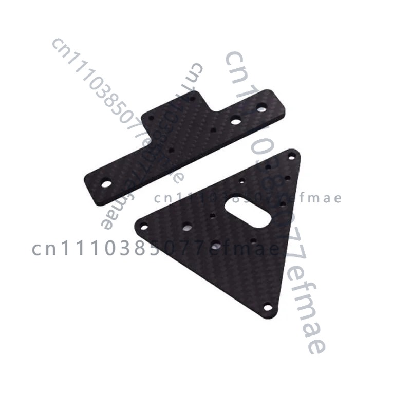 PLAT PENGHUBUNG HOT BED SERAT  - 3D Printer Bed ulasan dan harga