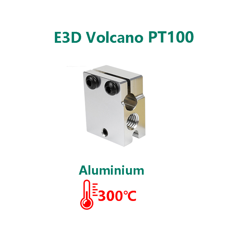 Kualitas Tinggi PT100 Blok Dip - Direct Drive Extruder ulasan dan harga