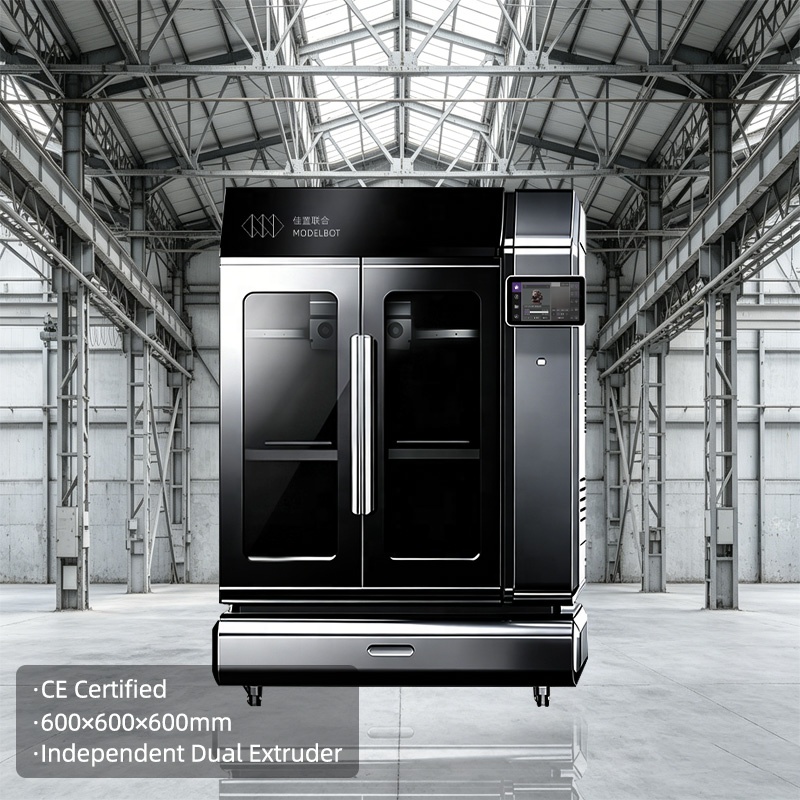 Printer 3D FDM Industri Profes - Corexy 3D Printer Kit ulasan dan harga