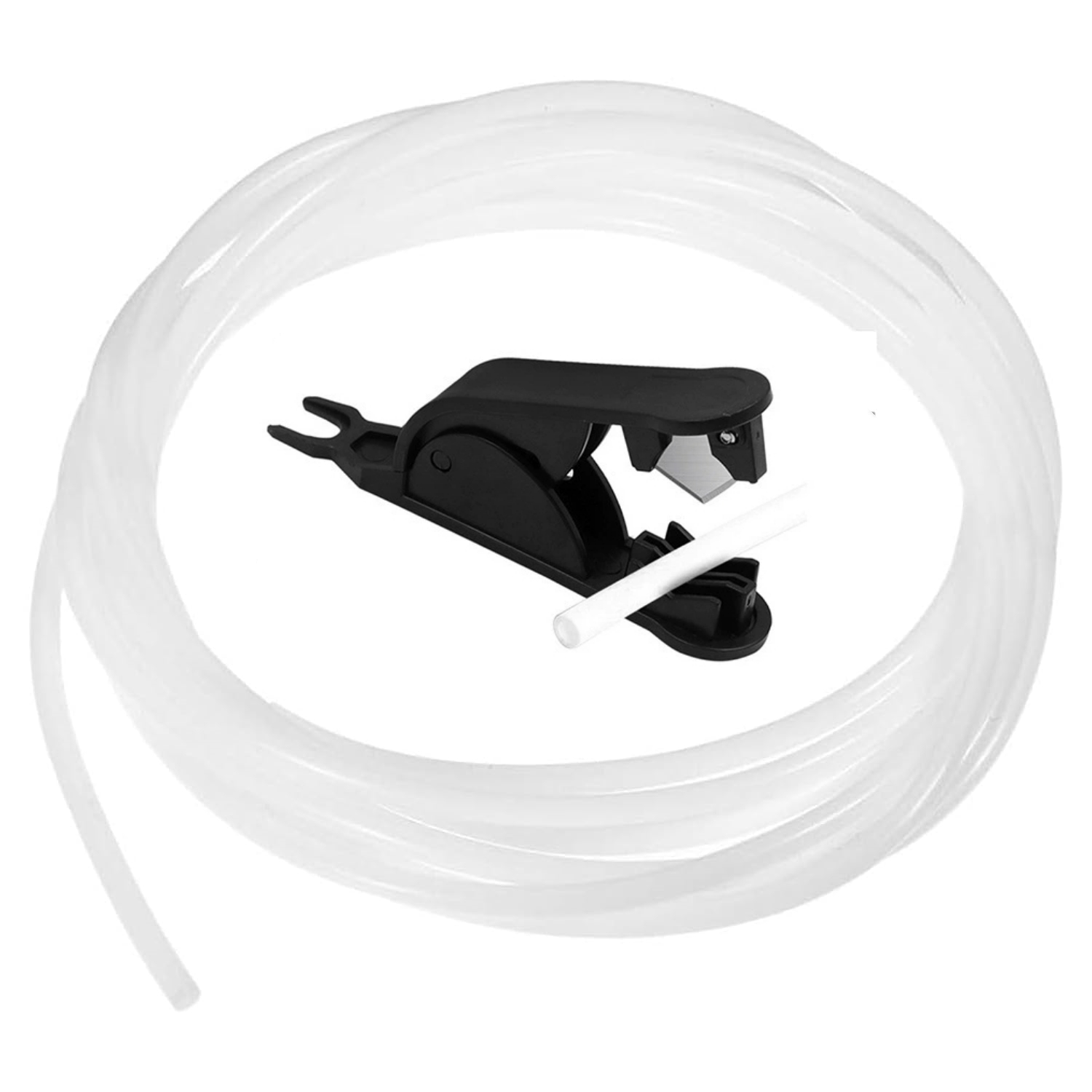 Untuk Tabung PTFE Bambu Lab 2. - Direct Drive Extruder ulasan dan harga
