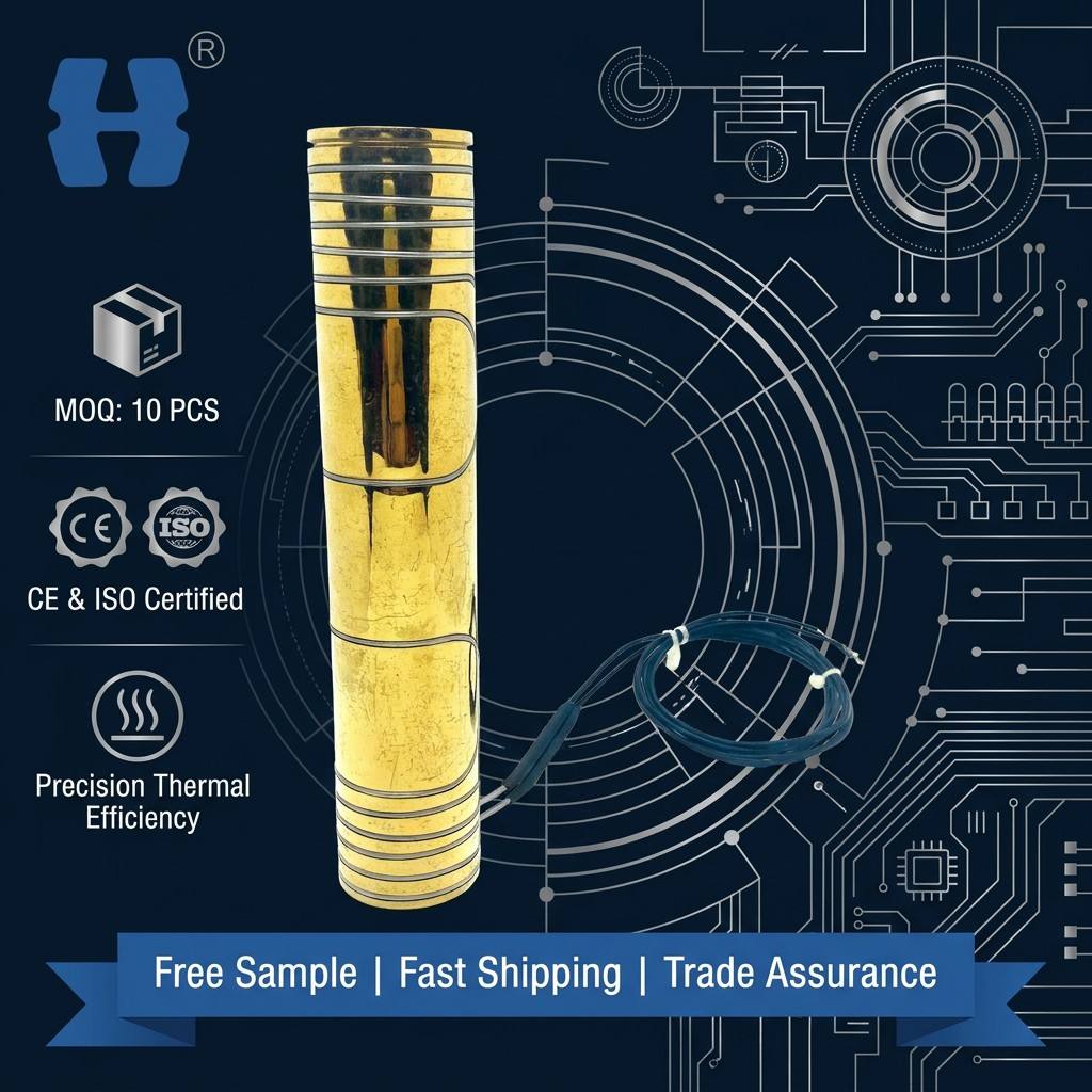Pemanas Nozel Kuningan untuk H - Nozzle Brass ulasan dan harga