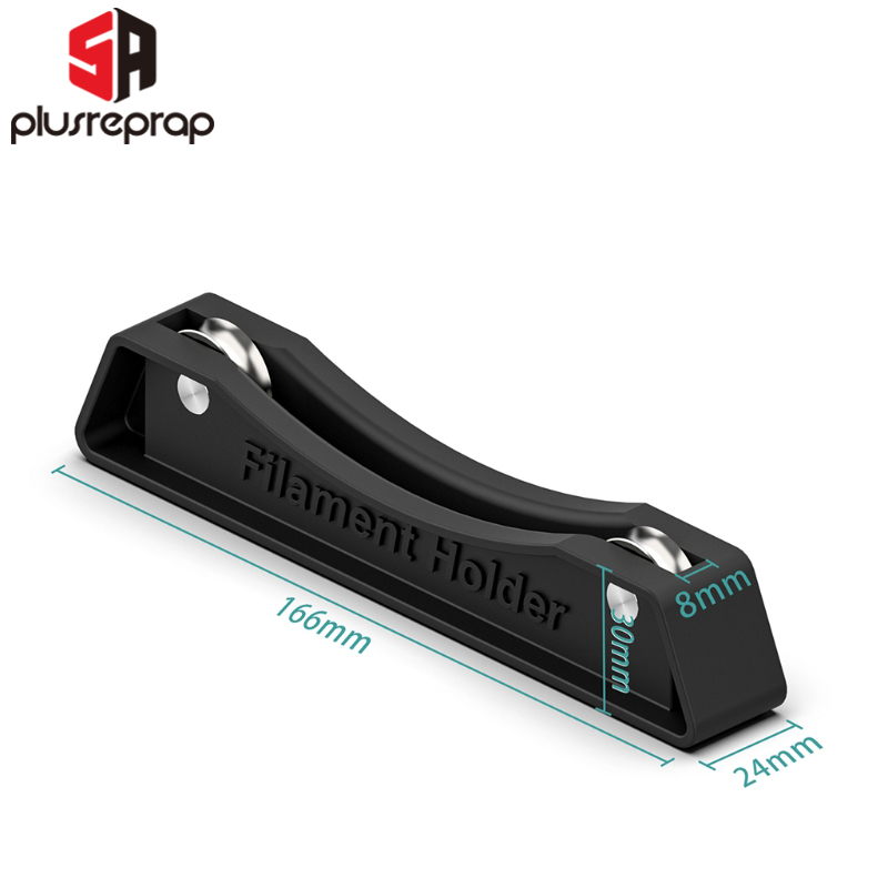 2 Buah Pemegang Kumparan Filam - Abs Filament ulasan dan harga