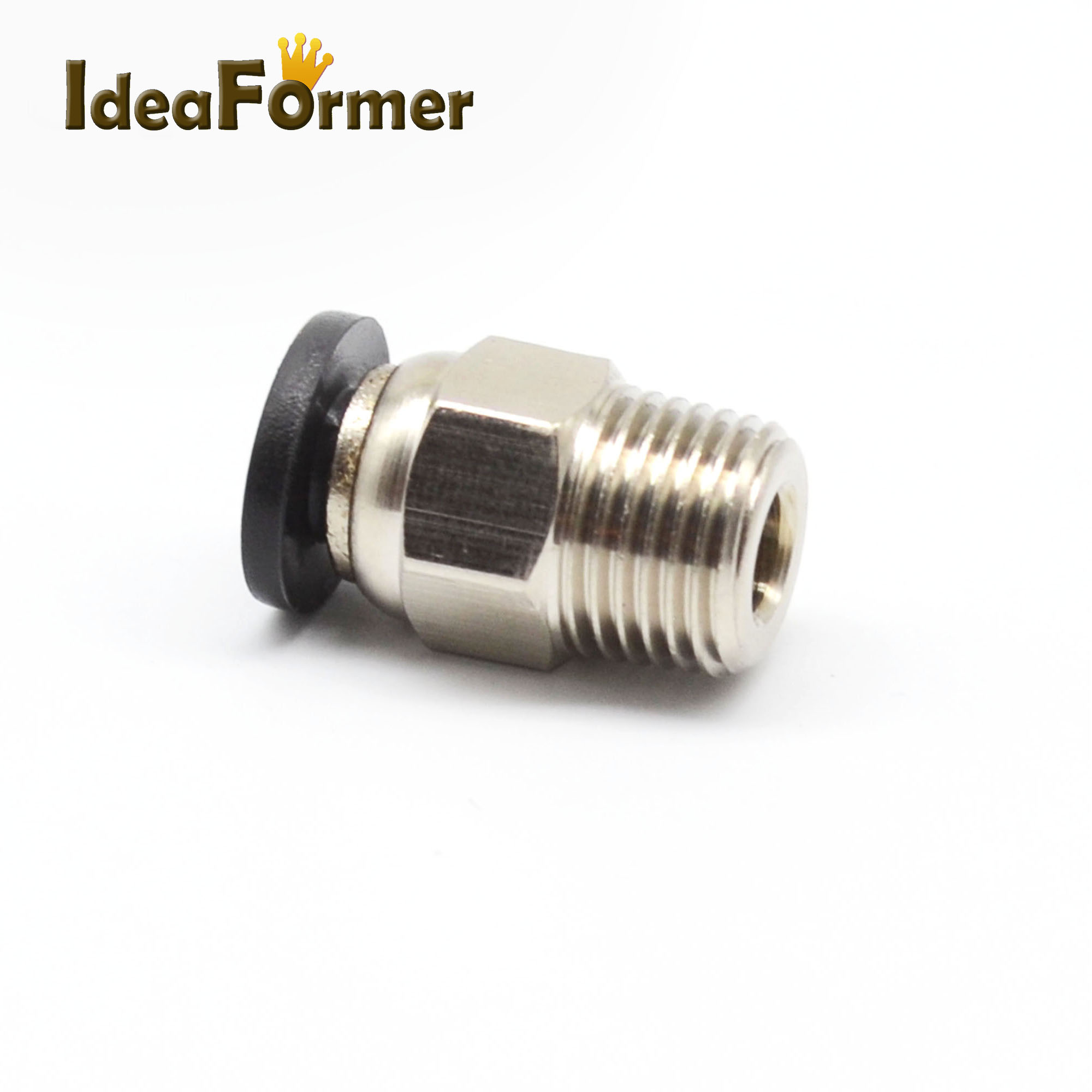 2/5 Buah Printer 3D V6 Bowden  - Bowden Tube ulasan dan harga