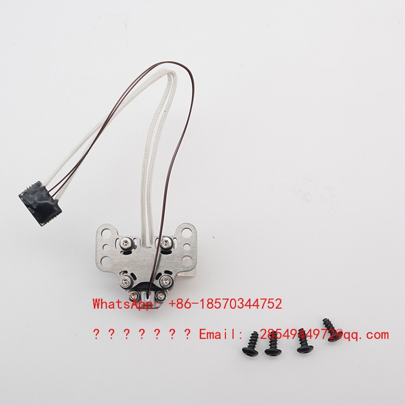 Kit Pemanas untuk Rakitan Pema - Hotend Assembly ulasan dan harga