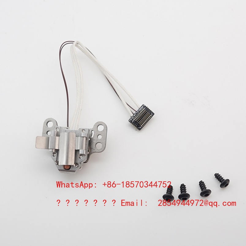 Kit Pemanas untuk Rakitan Pema - Hotend Assembly ulasan dan harga
